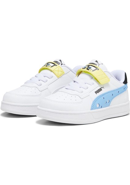 Caven 2.0 Spongebob Ac+ Ps Çocuk Sneaker