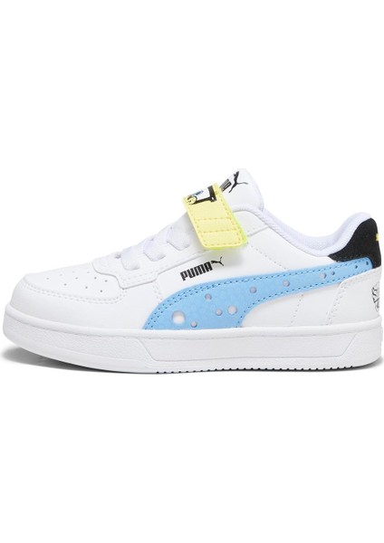 Caven 2.0 Spongebob Ac+ Ps Çocuk Sneaker