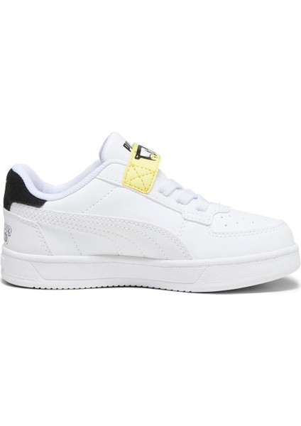 Caven 2.0 Spongebob Ac+ Ps Çocuk Sneaker