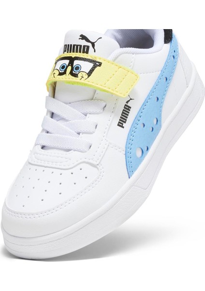 Caven 2.0 Spongebob Ac+ Ps Çocuk Sneaker