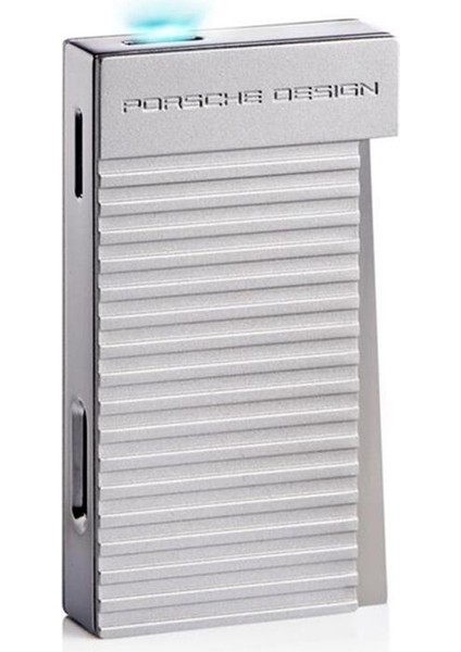 Puro Çakmak Jet Alev Silver P3647 03