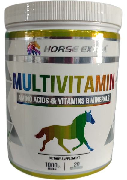 Multivitamin 1 kg