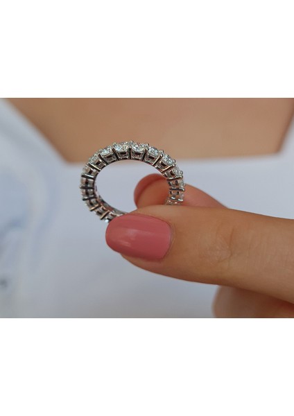 F Renk 2,43 Karat Pırlanta Tamtur Yüzük 0423R0026 indirimleri