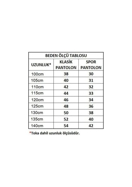 Deri Kemer fırsatları