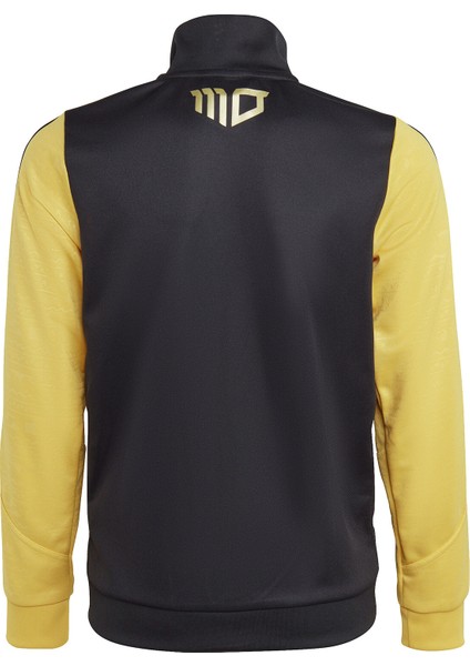 Salah Tk Jkt Y Çocuk Futbol Ceketi HR8840 Siyah fiyatları