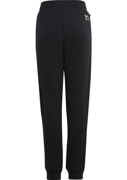 Pants Çocuk Günlük Eşofman Altı IB8605 Beyaz fırsatları