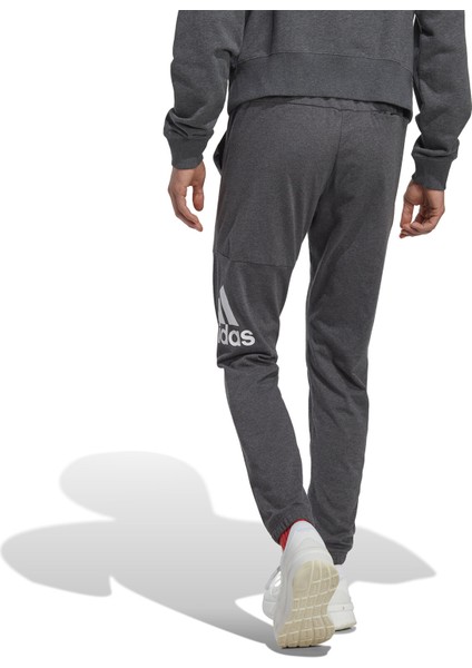 Ess Lgo T P Sj Erkek Günlük Eşofman Altı IC9430 Gri fiyatları