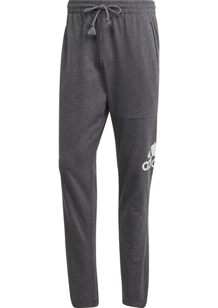 Ess Lgo T P Sj Erkek Günlük Eşofman Altı IC9430 Gri fırsatları