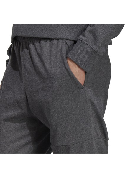 Ess Lgo T P Sj Erkek Günlük Eşofman Altı IC9430 Gri indirimleri