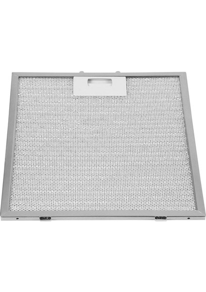 Hotpoint Ariston He 60 S X/ha Ankastre Davlumbaz Alüminyum Yağ Filtresi 262 mm x 253 mm Uyumlu