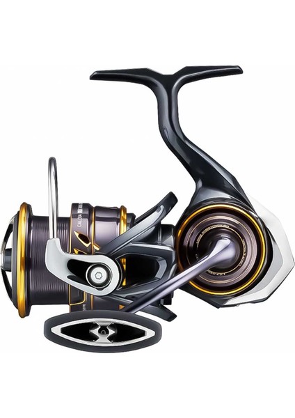 Caldia MQ LT 22 3000 DC Spin Olta Makinesi