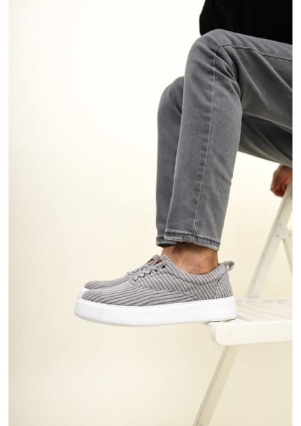 Chekich CH173 Bt Erkek Ayakkabı Antrasıt modelleri