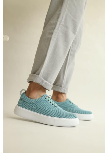 Chekich CH173 Bt Erkek Ayakkabı Su Yeşili modelleri