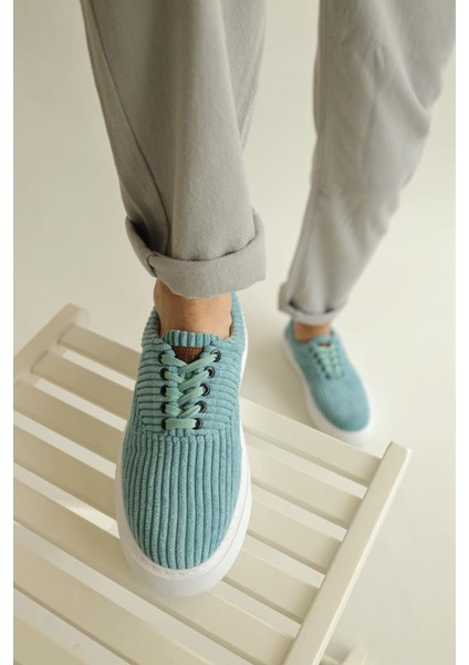 Chekich CH173 Bt Erkek Ayakkabı Su Yeşili fırsatları