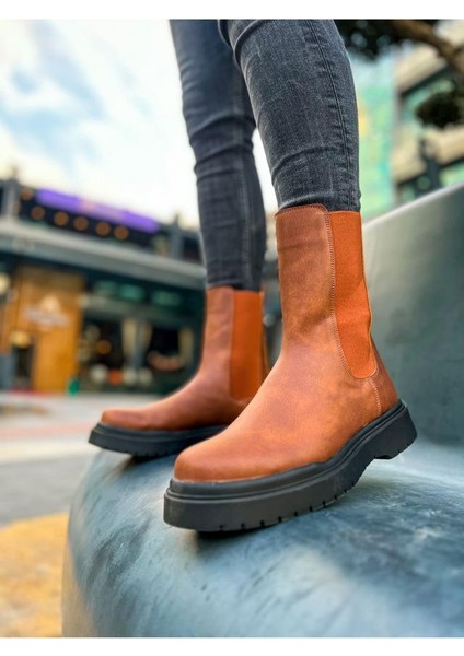 CH223 Cst Alaska Erkek Bot Taba fiyatları