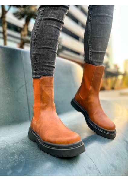 CH223 Cst Alaska Erkek Bot Taba modelleri