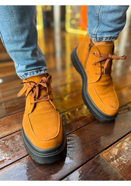 CH213 Sst Bryggen Erkek Bot Taba