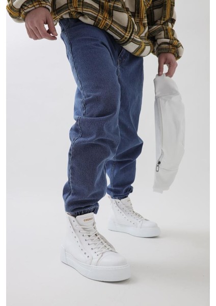 Chekich CH167 Bt Erkek Bot Beyaz / Beyaz fırsatları