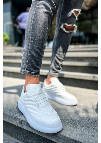 CH295 Rrt Sollıevo Erkek Ayakkabı Beyaz fiyatları