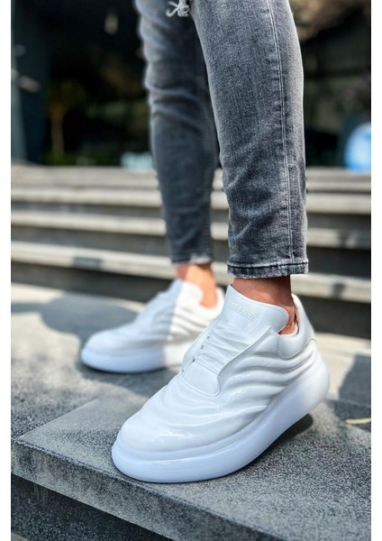 CH295 Rrt Sollıevo Erkek Ayakkabı Beyaz modelleri