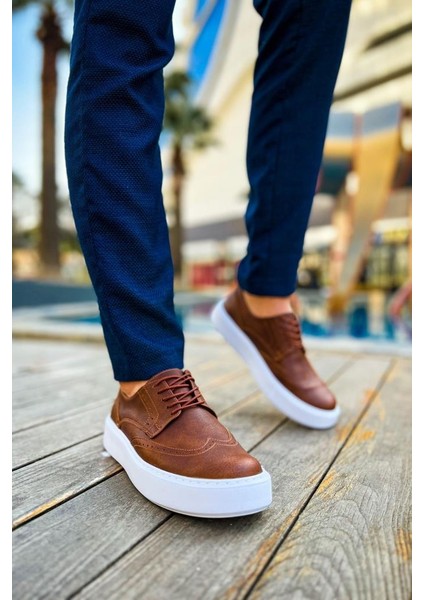 CH149 Cbt Changer Over Erkek Ayakkabı Taba fiyatları