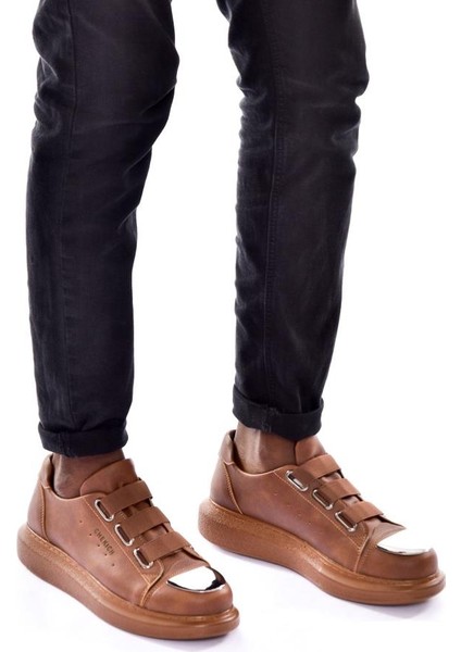 Chekich CH251 Rrt Erkek Ayakkabı Taba fiyatları