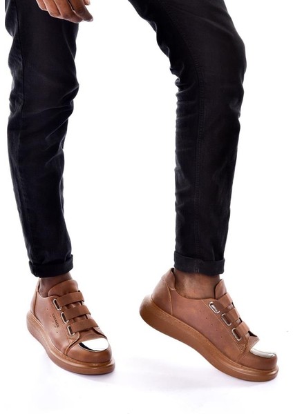 Chekich CH251 Rrt Erkek Ayakkabı Taba indirimleri