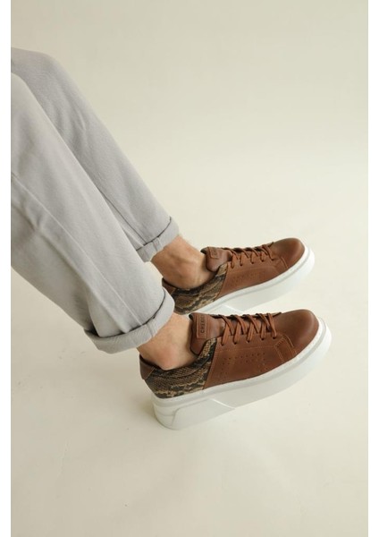 Chekich CH145 Bt Erkek Ayakkabı Taba fiyatları