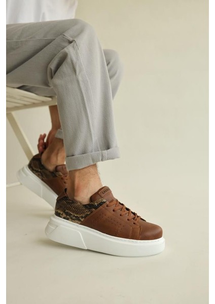 Chekich CH145 Bt Erkek Ayakkabı Taba fırsatları