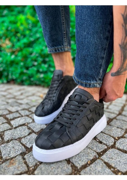 CH209 Obt Vimini Erkek Ayakkabı