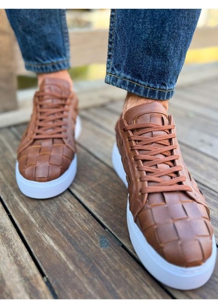 CH209 Obt Vimini Erkek Ayakkabı Taba fiyatları