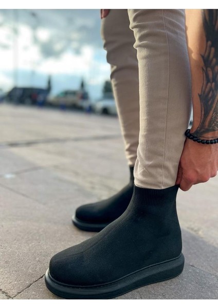 Chekich CH207 B.triko Rrt Erkek Ayakkabı