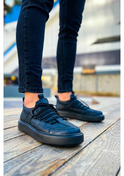 CH159 Cst Saturn Erkek Ayakkabı