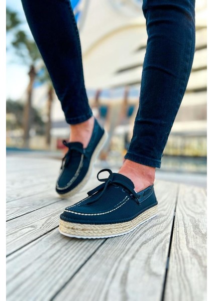 CH311 Espadril Erkek Ayakkabı modelleri