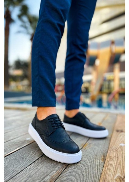 CH149 Cbt Changer Over Erkek Ayakkabı