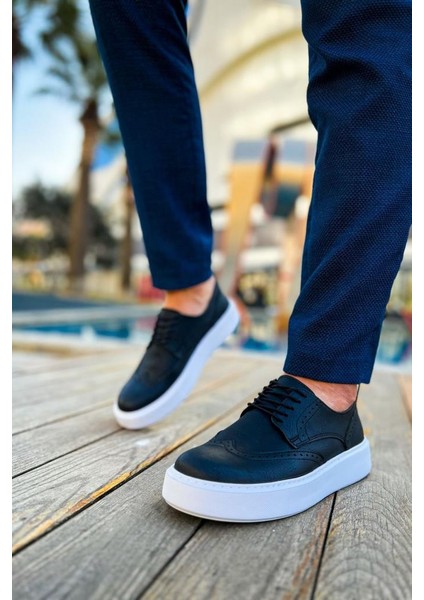 CH149 Cbt Changer Over Erkek Ayakkabı modelleri