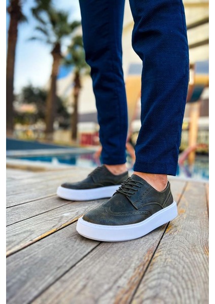 CH149 Cbt Changer Over Erkek Ayakkabı Hakı fiyatları