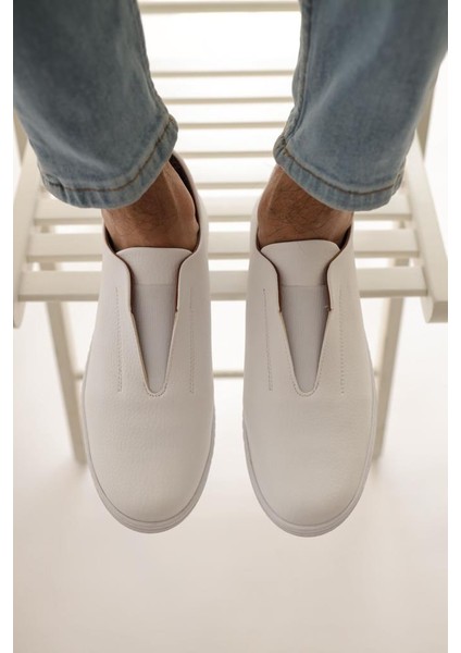 Chekich CH195 Ipekyol Bt Beyaz