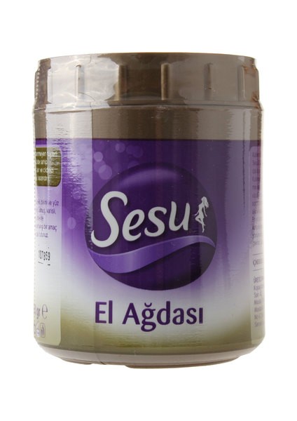 Ilık Ağda Yeşil 250 gr x 4 Adet