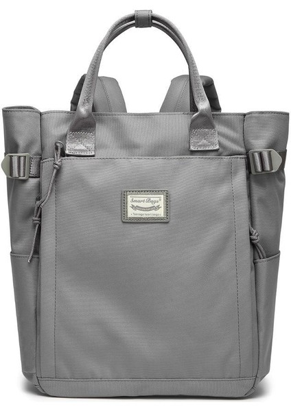 Sırt Çantası Okul Boyu Laptop Gözlü 3194