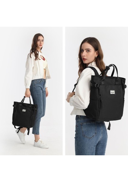 Sırt Çantası Okul Boyu Laptop Gözlü 3194 fırsatları