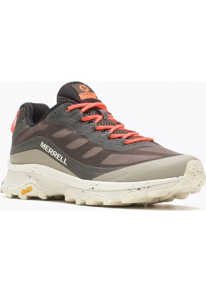 Moab Speed Gri Erkek Spor Ayakkabı J067715-17205 fiyatları