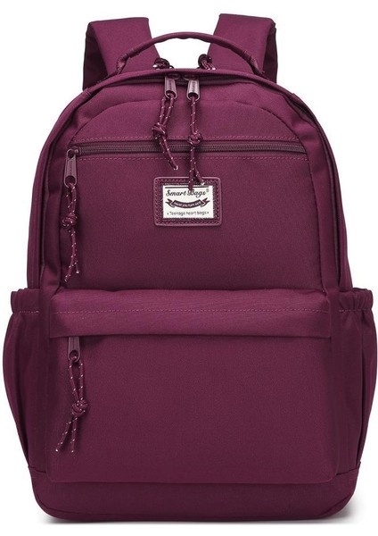 Sırt Çantası Okul Boyu Laptop Gözlü 3198