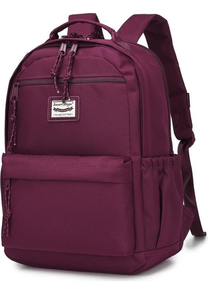 Sırt Çantası Okul Boyu Laptop Gözlü 3198 modelleri