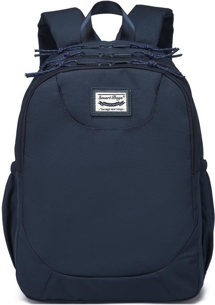 Sırt Çantası Okul Boyu Laptop Gözlü 3199