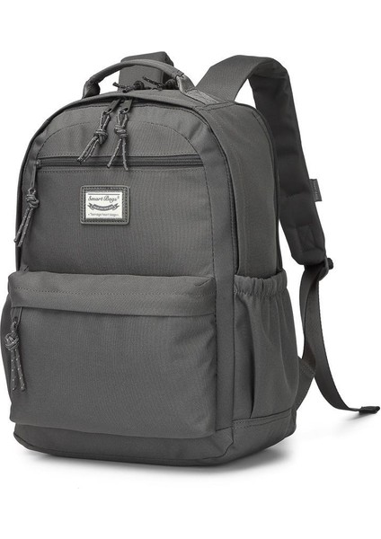 Sırt Çantası Okul Boyu Laptop Gözlü 3198 modelleri