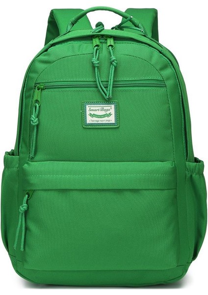 Sırt Çantası Okul Boyu Laptop Gözlü 3198