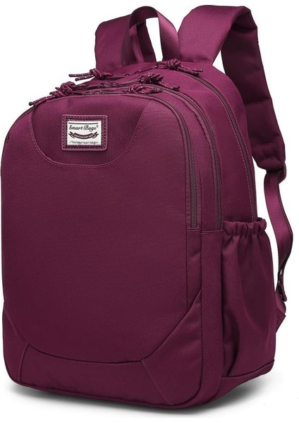 Sırt Çantası Okul Boyu Laptop Gözlü 3199 modelleri