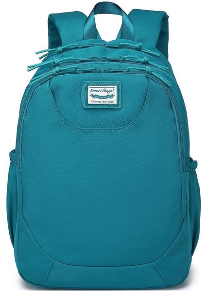 Sırt Çantası Okul Boyu Laptop Gözlü 3199