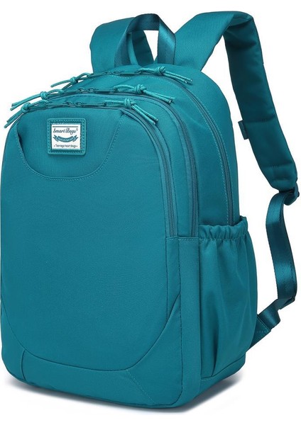 Sırt Çantası Okul Boyu Laptop Gözlü 3199 modelleri